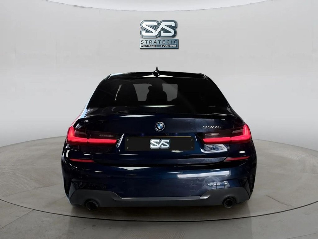 Used BMW 3 Series 2020 for sale - 78111058: Photo 6