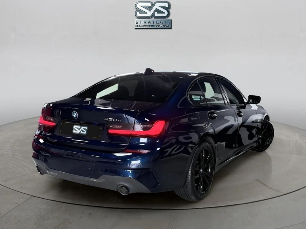 Used BMW 3 Series 2020 for sale - 78111058: Photo 7