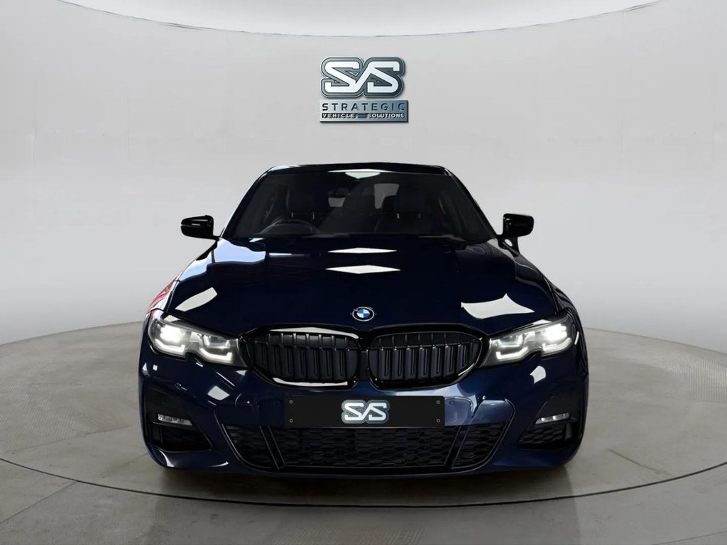 Used BMW 3 Series 2020 for sale - 78111058: Photo 8