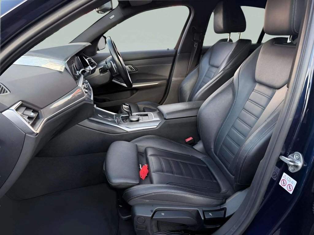 Used BMW 3 Series 2020 for sale - 78111058: Photo 9