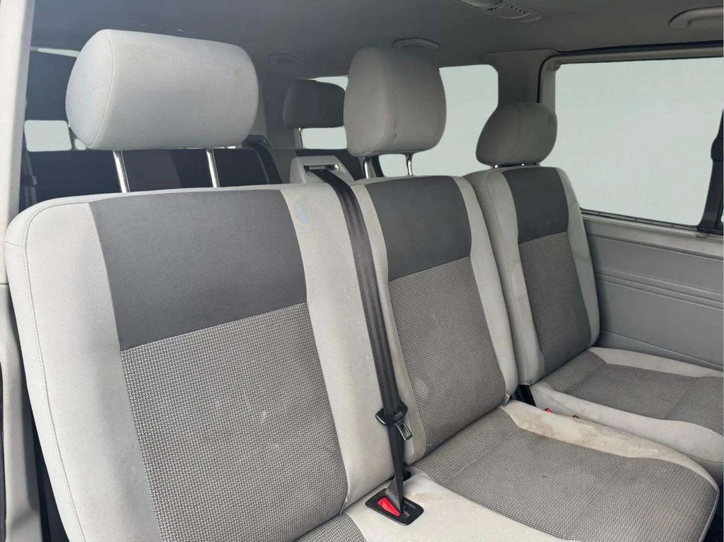 Used Volkswagen Transporter Shuttle 2014 for sale - 76685989: Photo 11