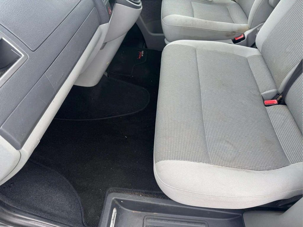 Used Volkswagen Transporter Shuttle 2014 for sale - 76685989: Photo 12