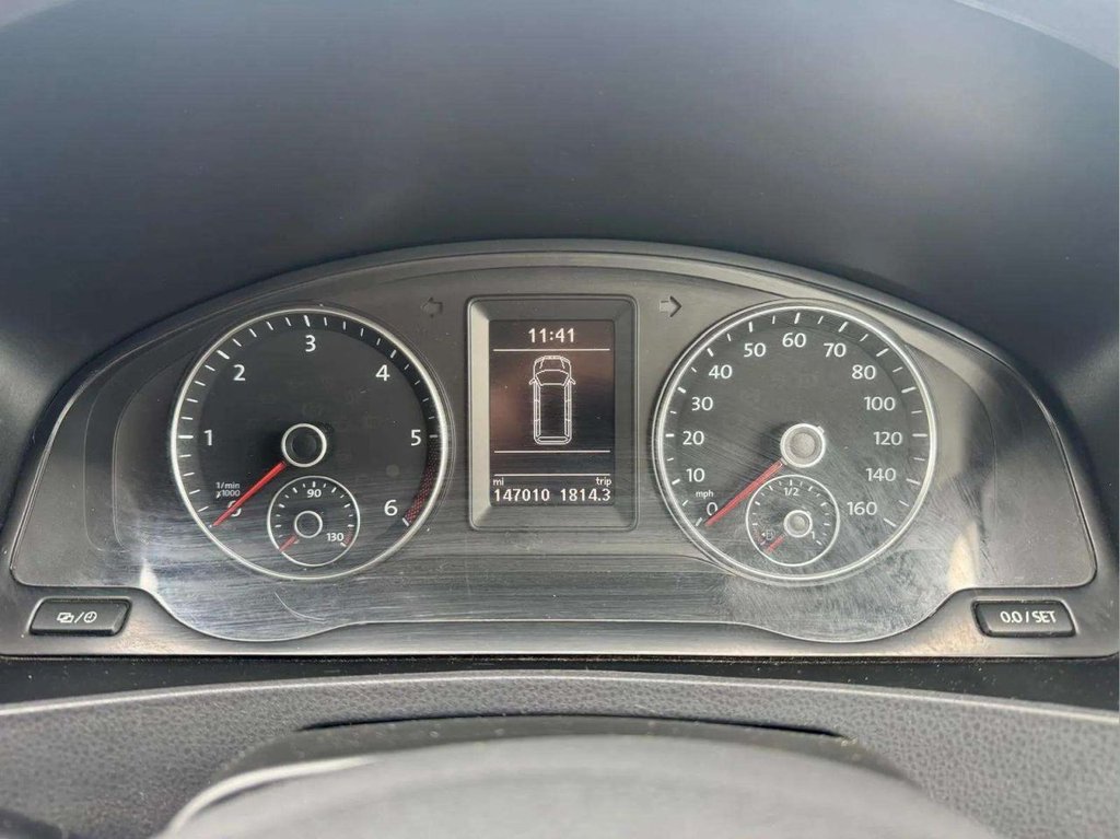 Used Volkswagen Transporter Shuttle 2014 for sale - 76685989: Photo 14