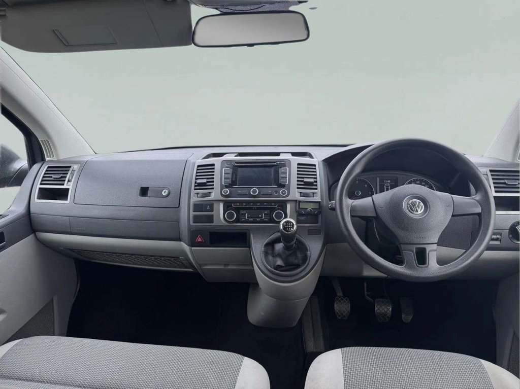 Used Volkswagen Transporter Shuttle 2014 for sale - 76685989: Photo 18