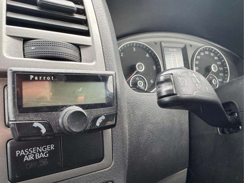 Used Volkswagen Transporter Shuttle 2014 for sale - 76685989: Photo 20