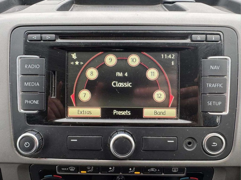 Used Volkswagen Transporter Shuttle 2014 for sale - 76685989: Photo 21