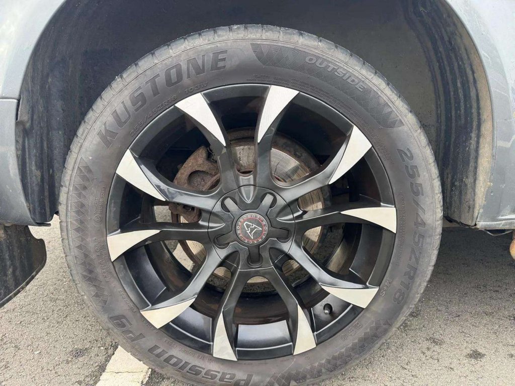 Used Volkswagen Transporter Shuttle 2014 for sale - 76685989: Photo 27