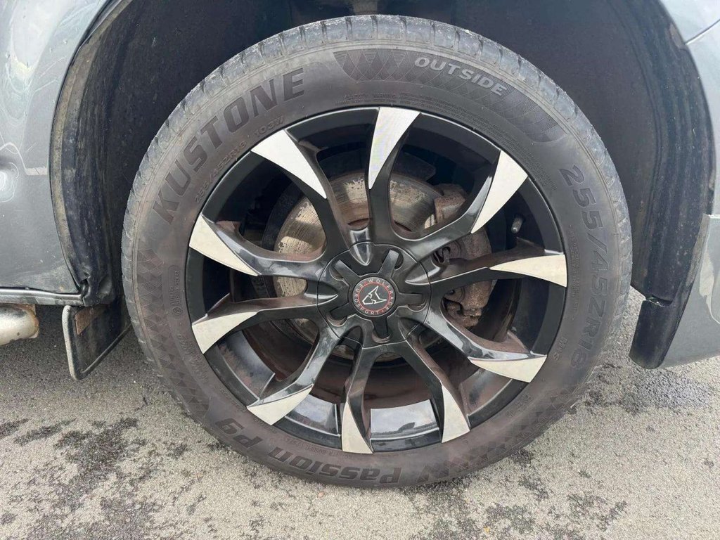 Used Volkswagen Transporter Shuttle 2014 for sale - 76685989: Photo 28