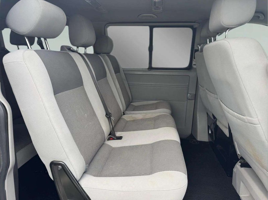 Used Volkswagen Transporter Shuttle 2014 for sale - 76685989: Photo 9