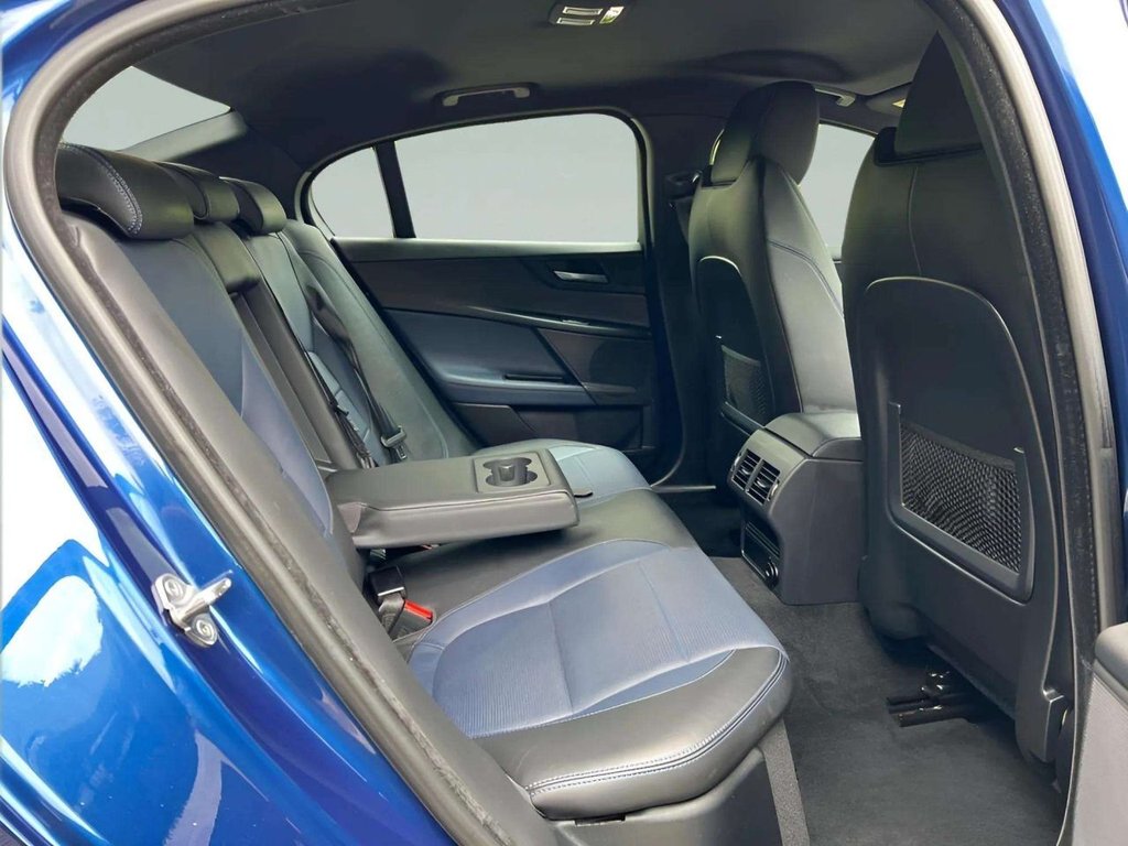 Used Jaguar XE 2017 for sale - 76717169: Photo 14