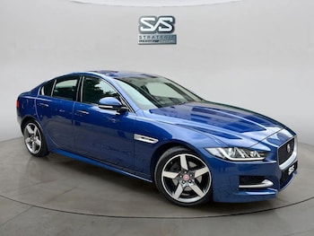 Jaguar - XE