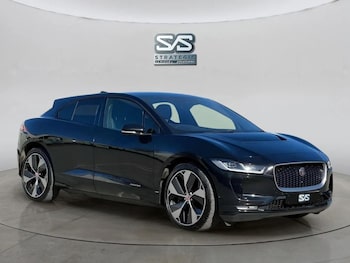 Used Jaguar I-Pace 2018 for sale - 78570195: Photo