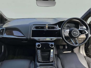 Used Jaguar I-Pace 2018 for sale - 78570195: Photo