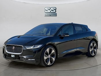 Used Jaguar I-Pace 2018 for sale - 78570195: Photo