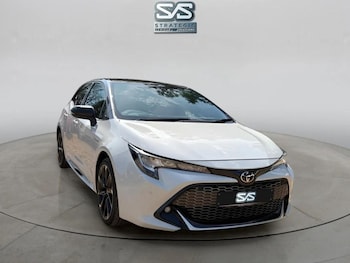 Used Toyota Corolla 2020 for sale - 79346015: Photo