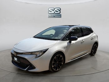 Used Toyota Corolla 2020 for sale - 79346015: Photo