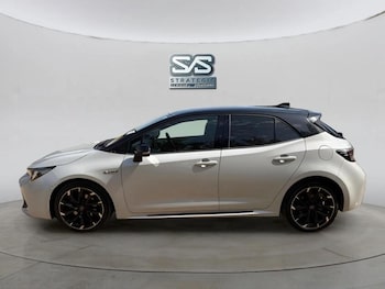 Used Toyota Corolla 2020 for sale - 79346015: Photo