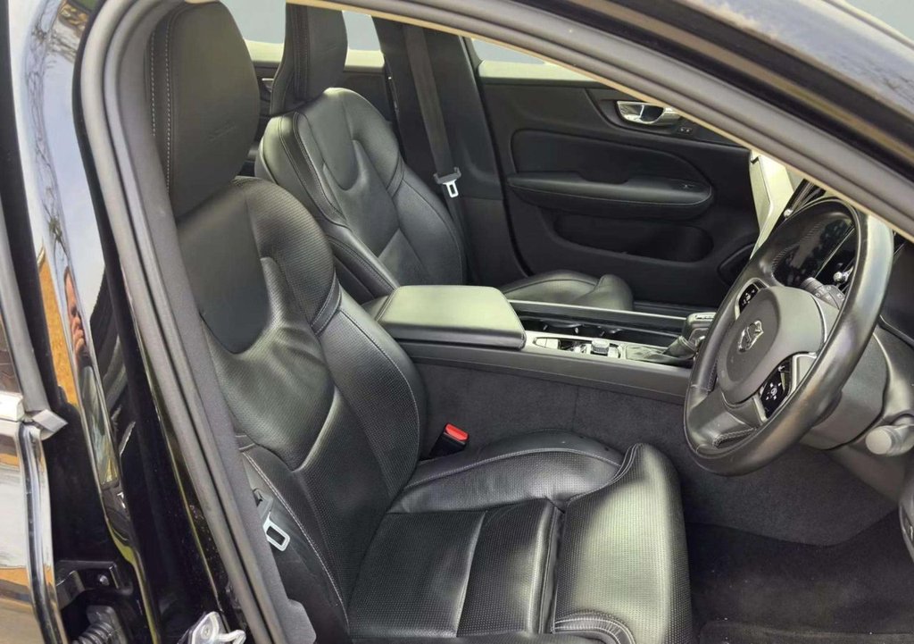 Used Volvo S60 2019 for sale - 78030522: Photo 4