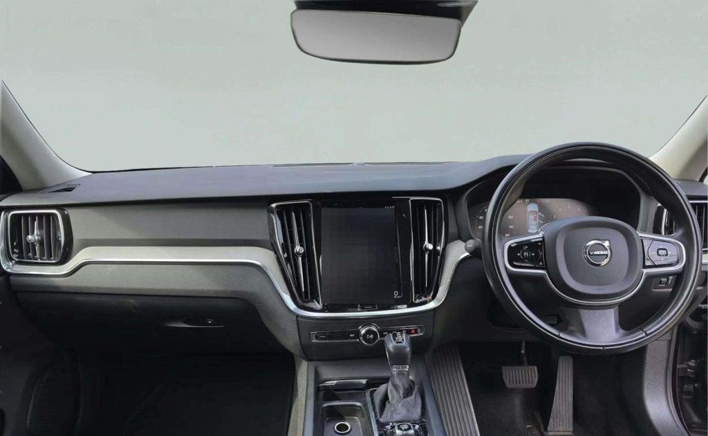 Used Volvo S60 2019 for sale - 78030522: Photo 6