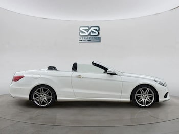 Used Mercedes-Benz E Class 2015 for sale - 78896639: Photo