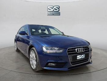 Used Audi A4 2015 for sale - 78758155: Photo