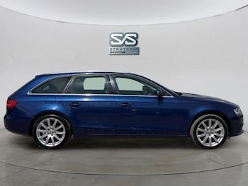 Used Audi A4 2015 for sale - 78758155: Photo