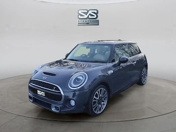 Used MINI Hatch 2019 for sale - 77394464: Photo