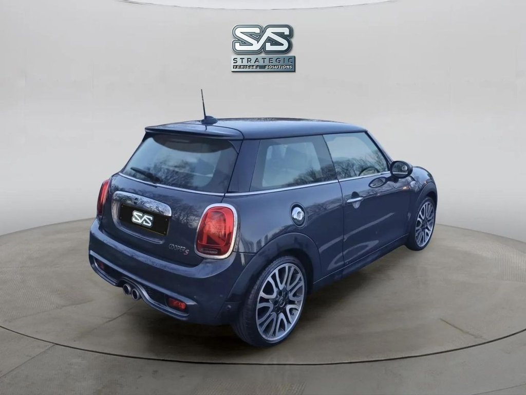Used MINI Hatch 2019 for sale - 77394464: Photo 6