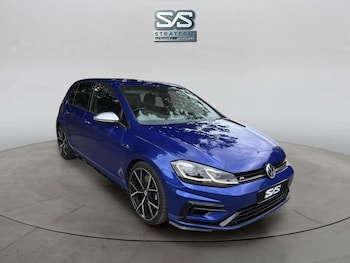 Used Volkswagen Golf 2018 for sale - 79090216: Photo