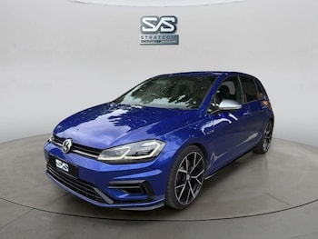 Used Volkswagen Golf 2018 for sale - 79090216: Photo