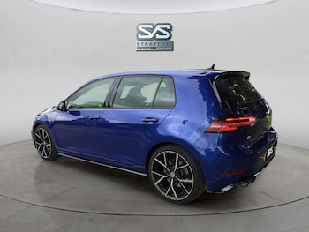 Used Volkswagen Golf 2018 for sale - 79090216: Photo