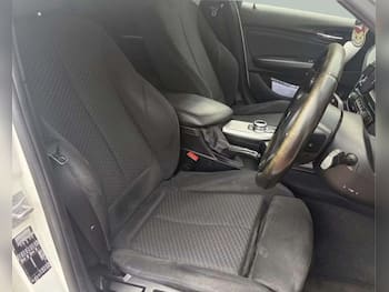 Used BMW 1 Series 2017 for sale - 79791200: Photo