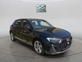 Used Audi A1 2019 for sale - 79022578: Photo