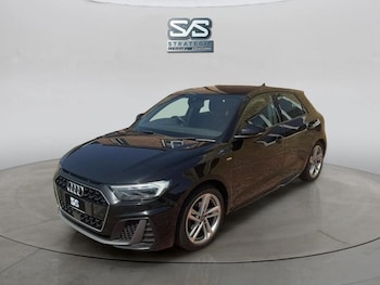 Used Audi A1 2019 for sale - 79022578: Photo