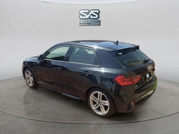 Used Audi A1 2019 for sale - 79022578: Photo