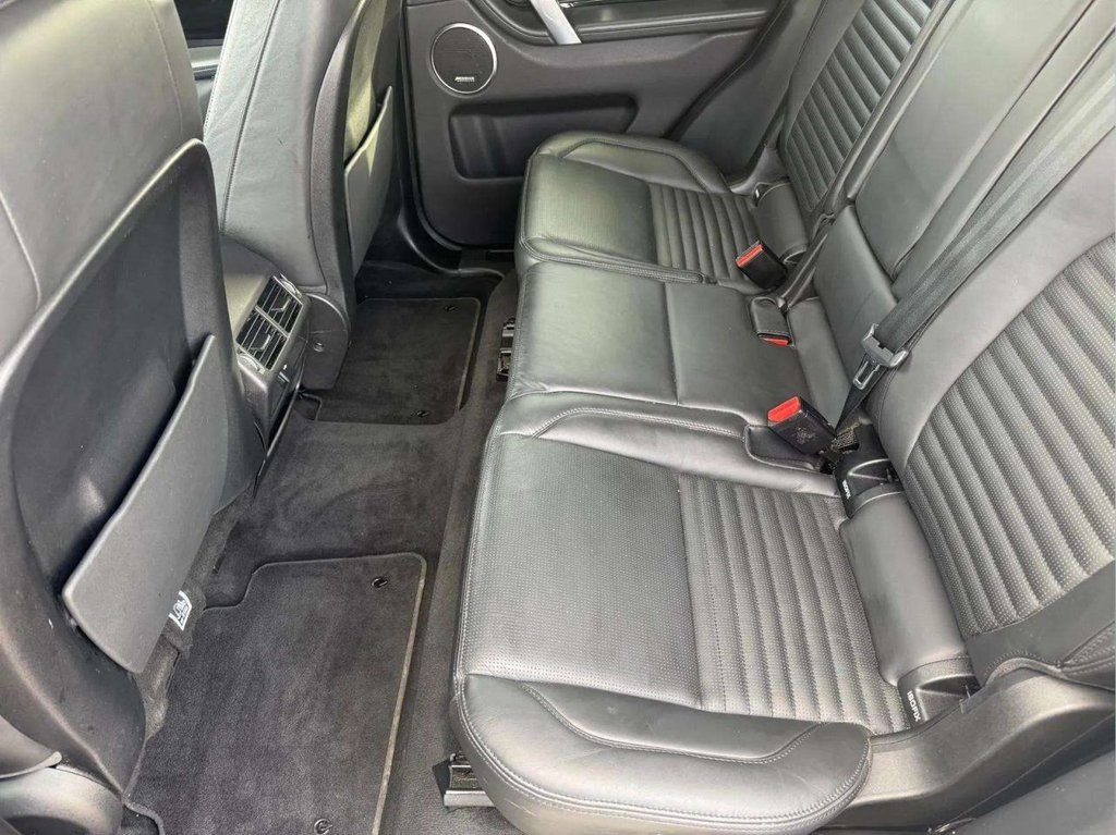 Used Land Rover Discovery Sport 2019 for sale - 76280192: Photo 15