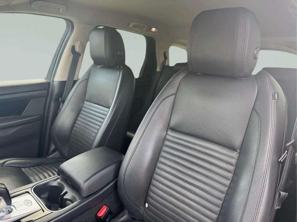 Used Land Rover Discovery Sport 2019 for sale - 76280192: Photo 17