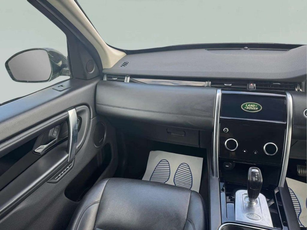 Used Land Rover Discovery Sport 2019 for sale - 76280192: Photo 26