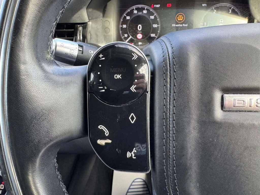 Used Land Rover Discovery Sport 2019 for sale - 76280192: Photo 28