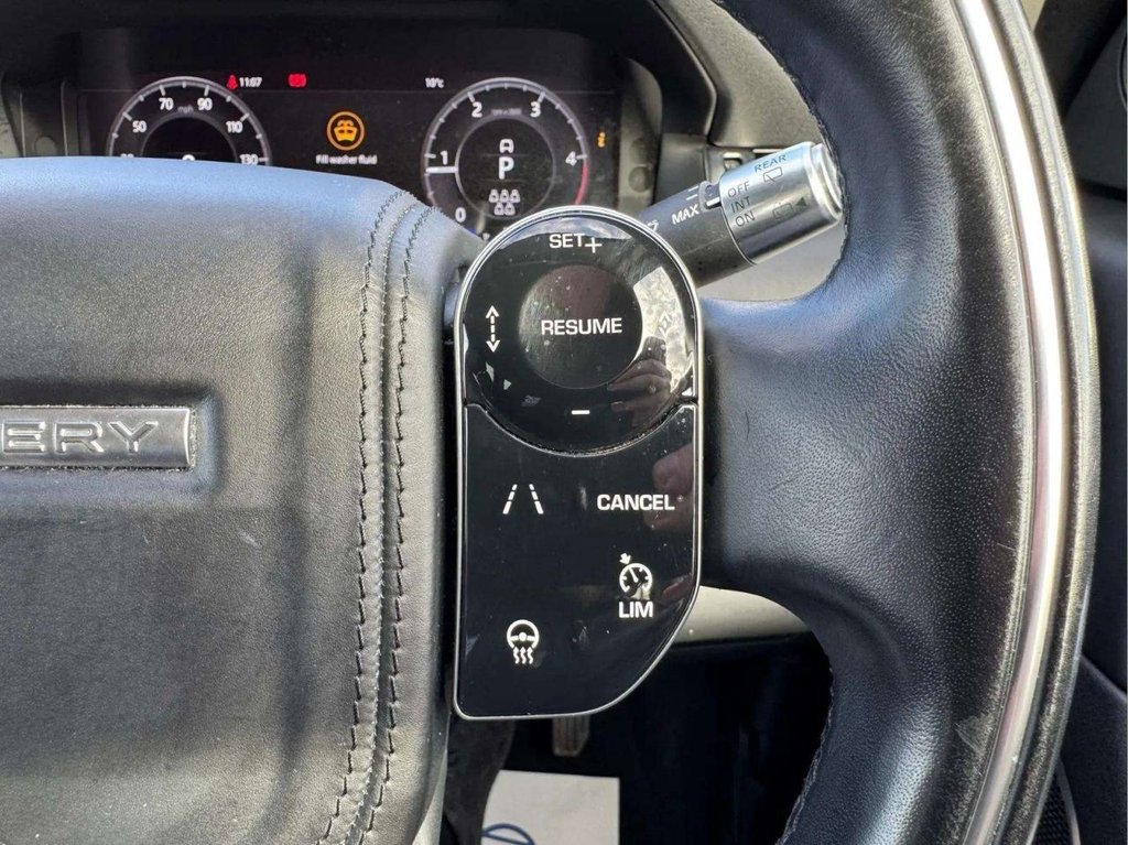 Used Land Rover Discovery Sport 2019 for sale - 76280192: Photo 29