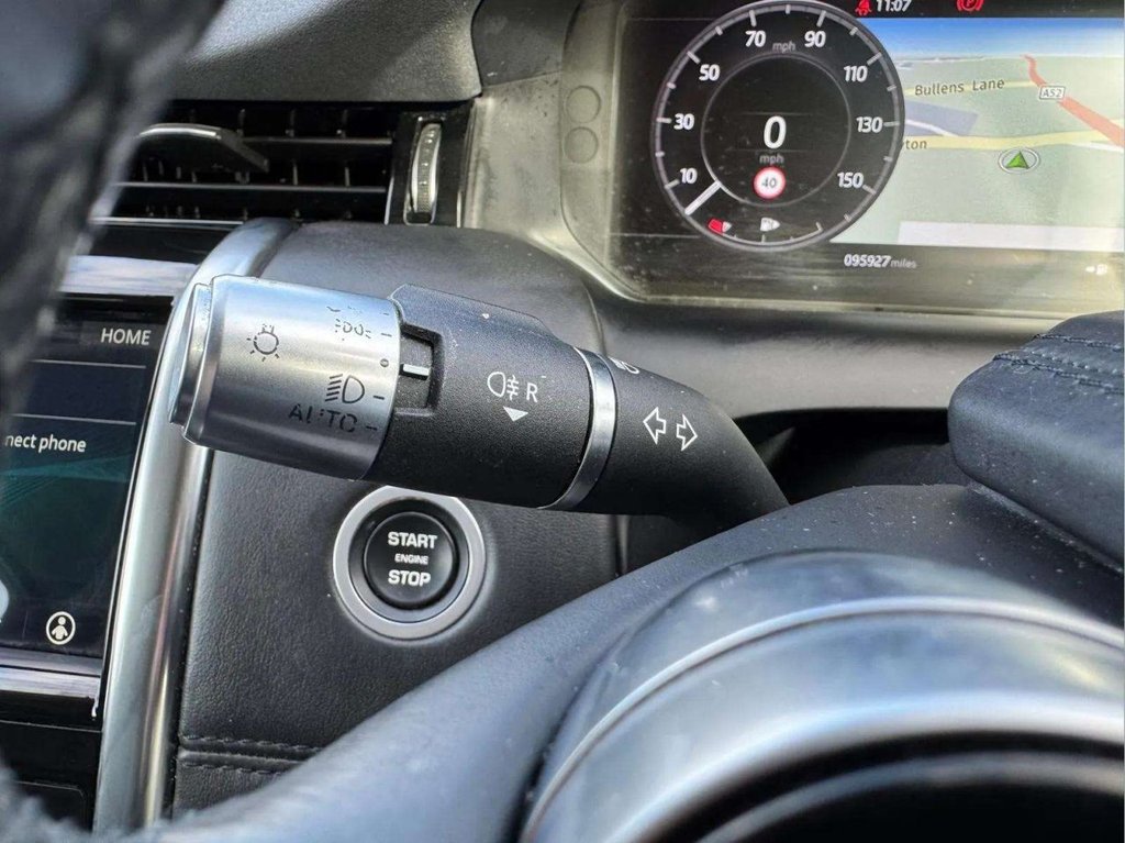 Used Land Rover Discovery Sport 2019 for sale - 76280192: Photo 30