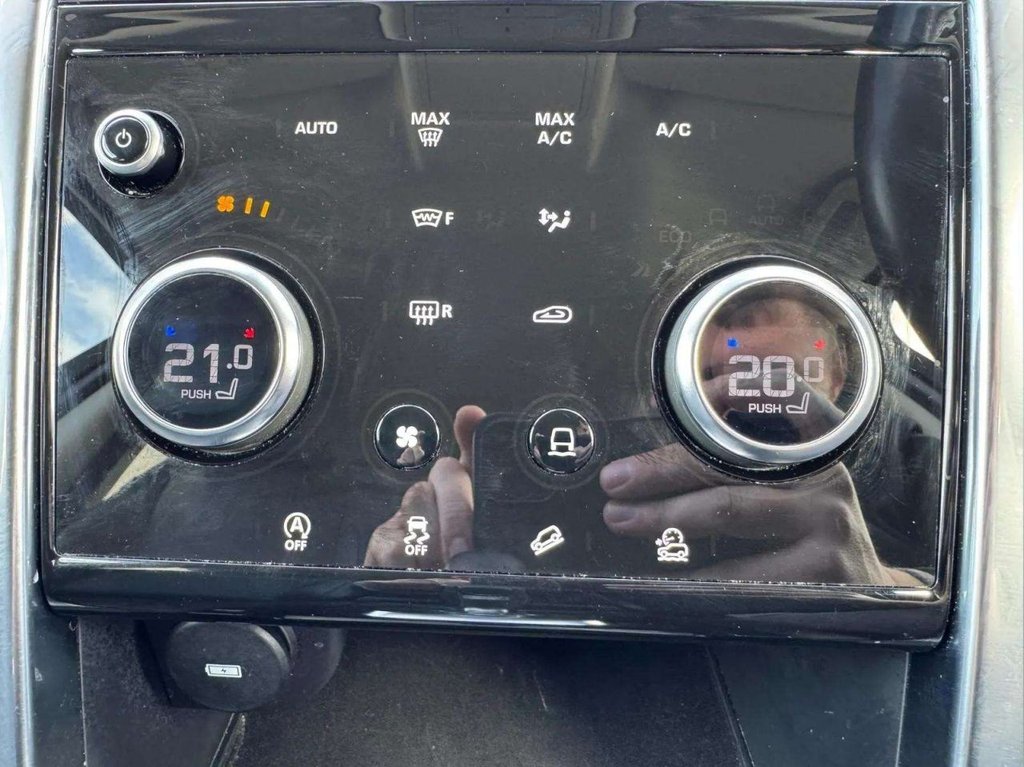 Used Land Rover Discovery Sport 2019 for sale - 76280192: Photo 37