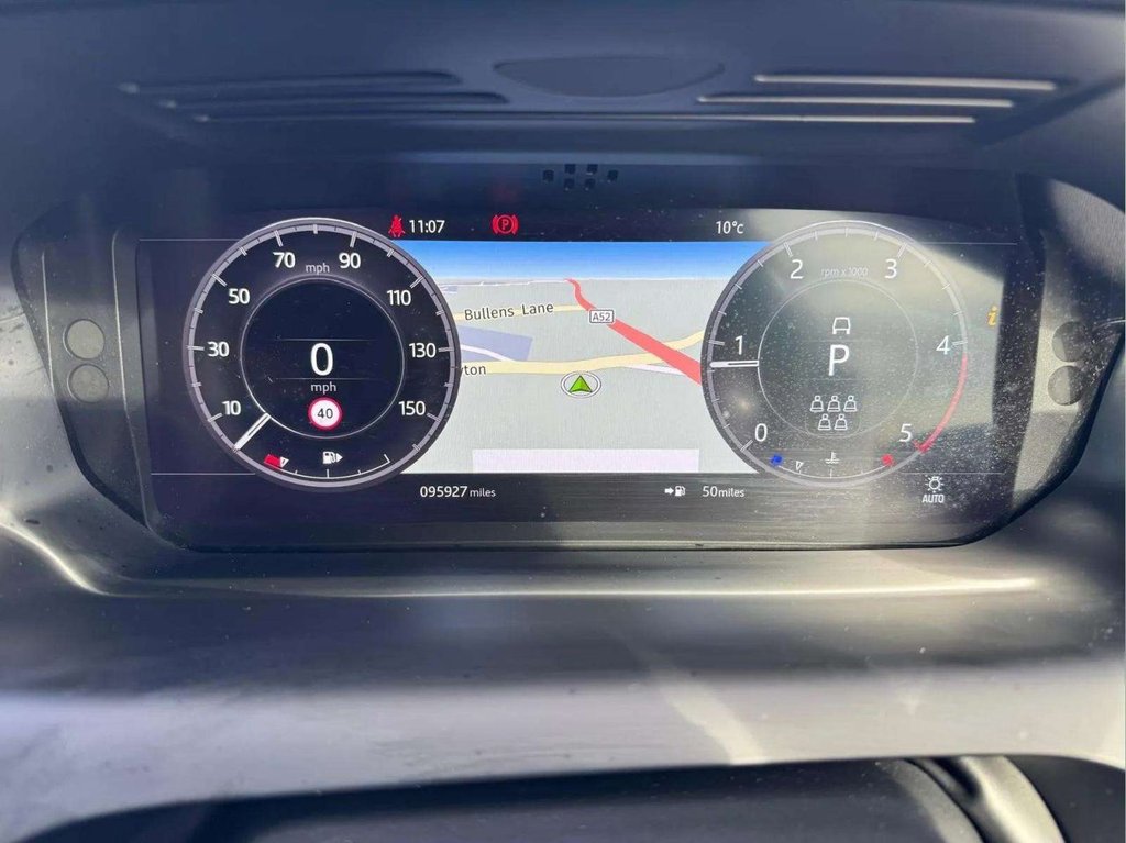 Used Land Rover Discovery Sport 2019 for sale - 76280192: Photo 38