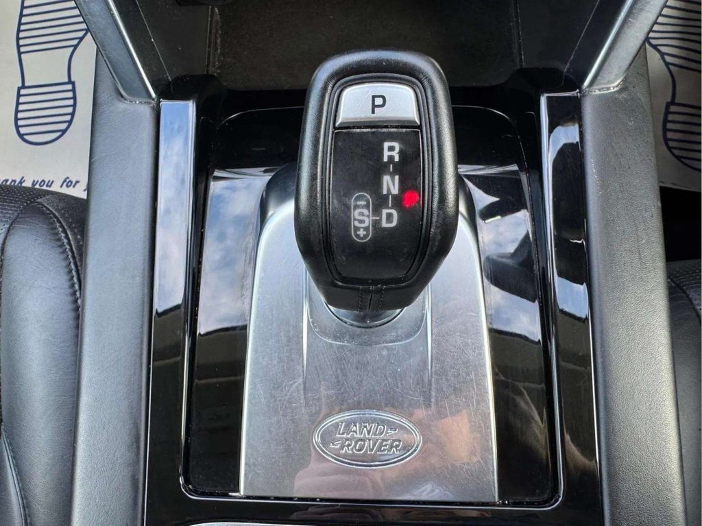 Used Land Rover Discovery Sport 2019 for sale - 76280192: Photo 42