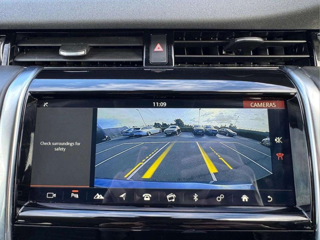 Used Land Rover Discovery Sport 2019 for sale - 76280192: Photo 43