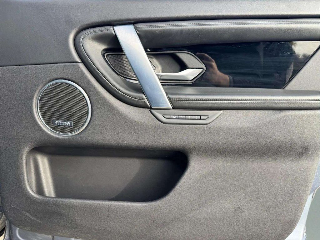 Used Land Rover Discovery Sport 2019 for sale - 76280192: Photo 49