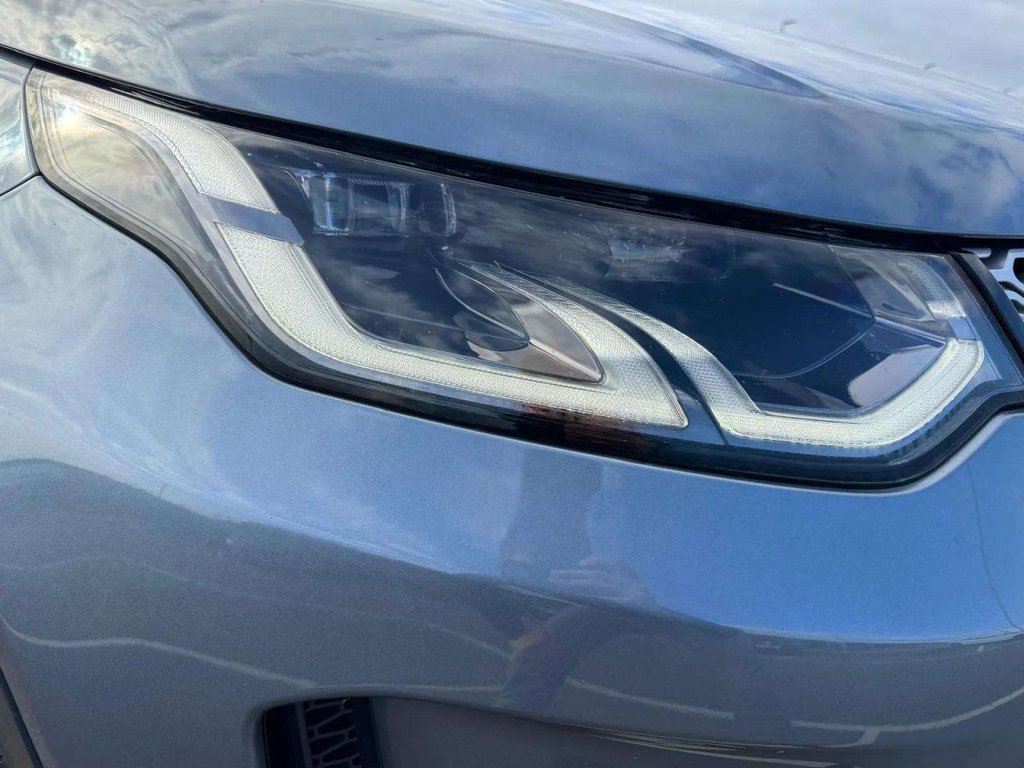 Used Land Rover Discovery Sport 2019 for sale - 76280192: Photo 50