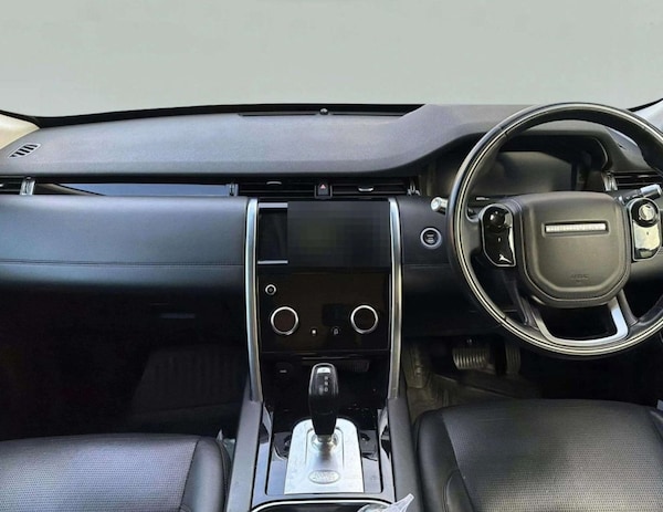 Used Land Rover Discovery Sport 2019 for sale - 76280192: Photo 6