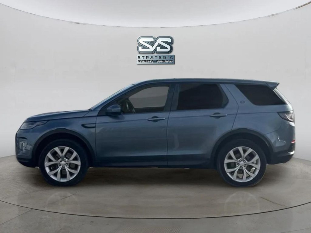 Used Land Rover Discovery Sport 2019 for sale - 76280192: Photo 7