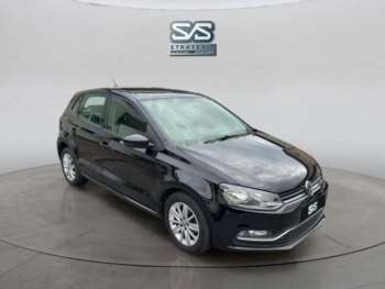2015 (65) - 1.2 TSI BlueMotion Tech SE Hatchback 5dr Petrol Manual Euro 6 (s/s) (90 ps)